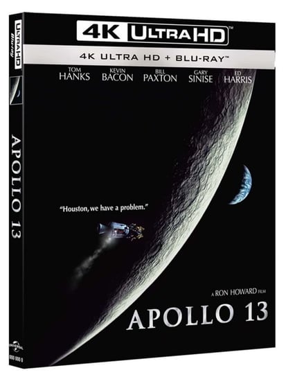 Apollo 13 Howard Ron