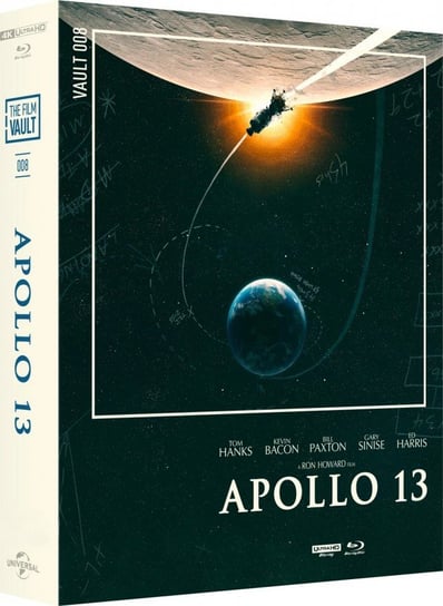 Apollo 13 Various Directors