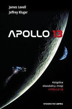 Apollo 13 Kluger Jeffrey, Lovell James