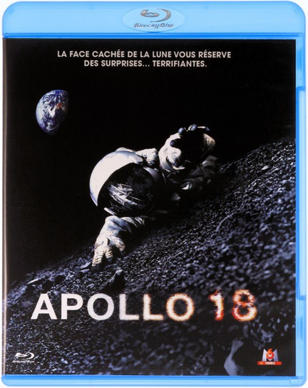 Apollo 18