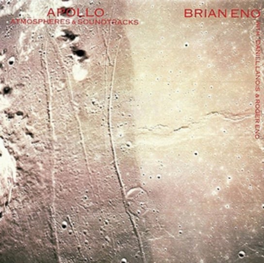 Apollo Eno Brian