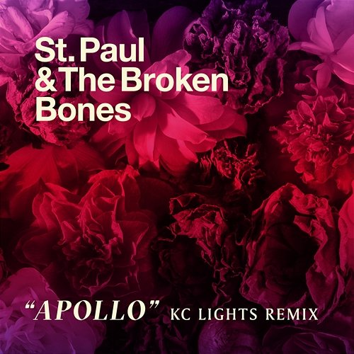 Apollo St. Paul & The Broken Bones