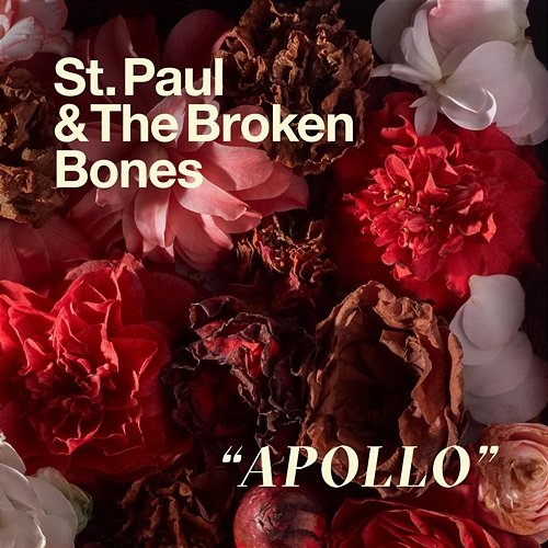Apollo St. Paul & The Broken Bones