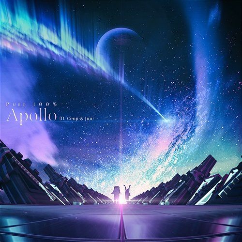 Apollo Pure 100%