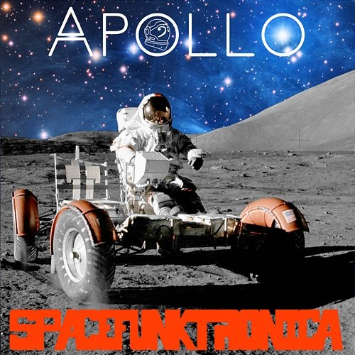 Apollo SpaceFunkTronica