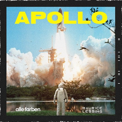Apollo Alle Farben & Maurice Lessing