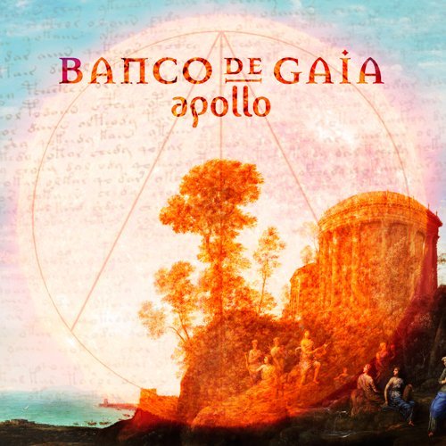 Apollo Banco de Gaia