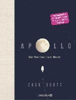 Apollo Scott Zack