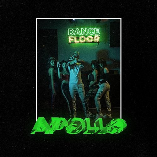 Apollo Blacha 2115