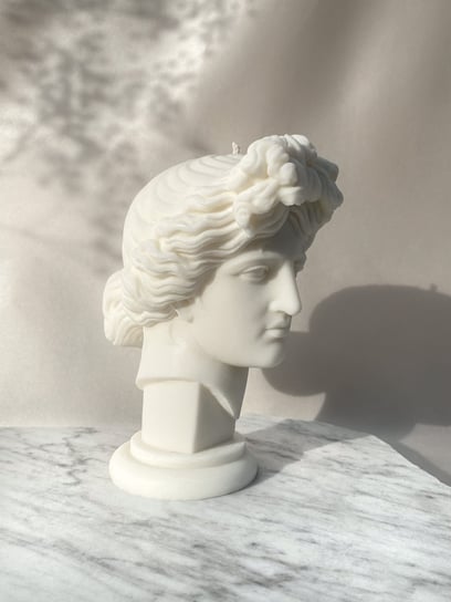 Apollo Belvedere - Universal Sculpture Universal Sculpture