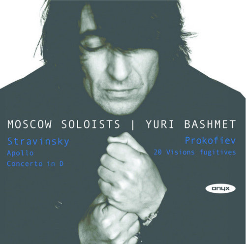 Apollo Conccerto in D Moscow Soloists, Bashmet Yuri