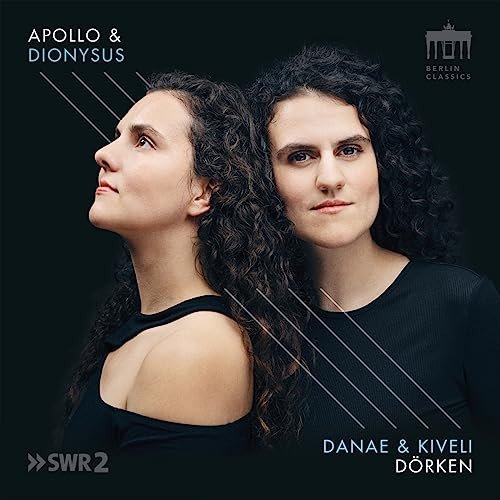 Apollo & Dionysus Various Artists