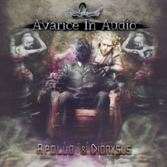 Apollo & Dionysus Avarice in Audio