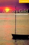 Apollo's Gold Moses Antoinette