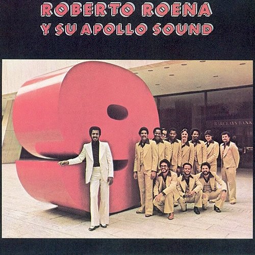 Apollo Sound 9 Roberto Roena y Su Apollo Sound