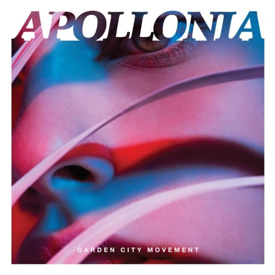 Apollonia (kolorowy winyl) Garden City Movement