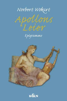 Apollons Leier Königshausen & Neumann