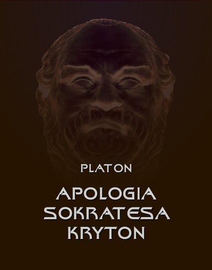 Apologia Sokratesa. Kryton Platon