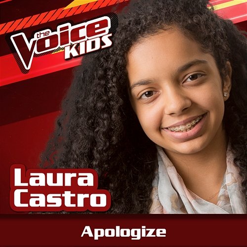 Apologize Laura Castro