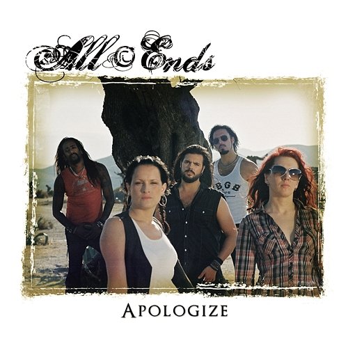 Apologize All Ends