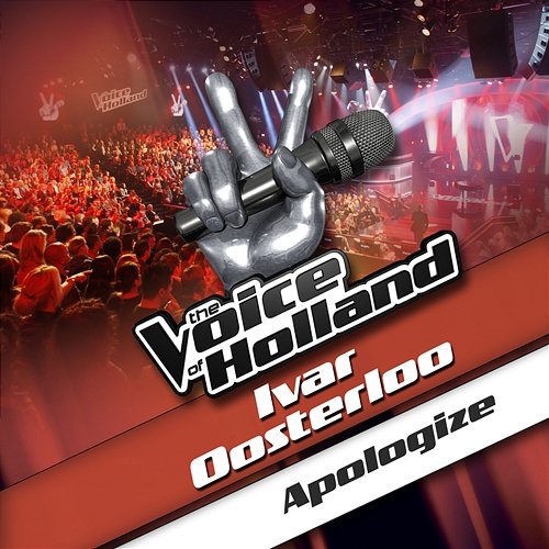 Apologize Ivar Oosterloo