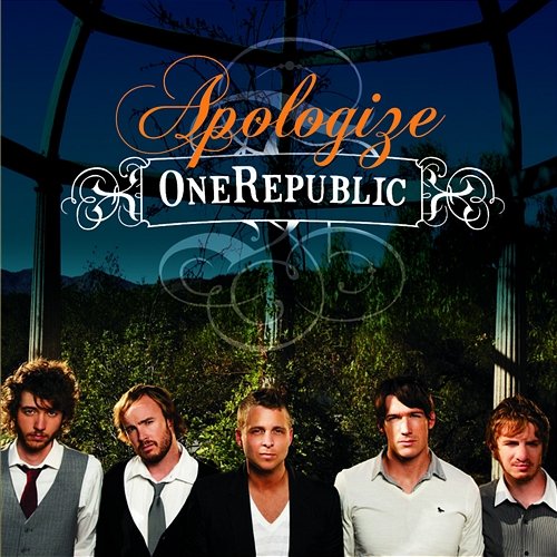 Apologize OneRepublic