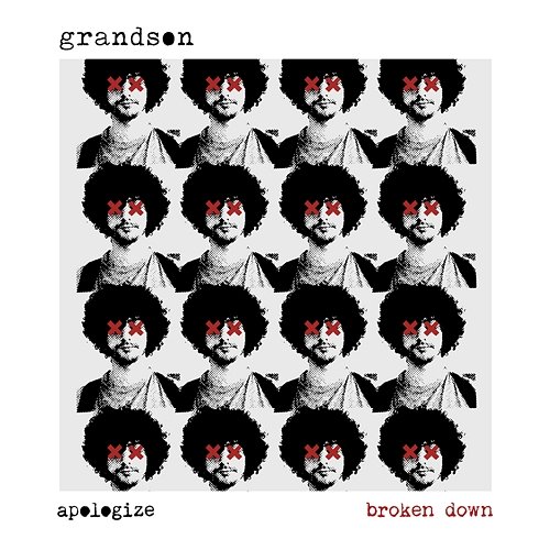 Apologize Broken Down Grandson