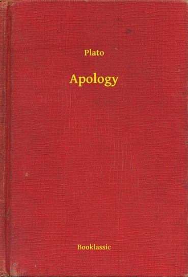 Apology Platon