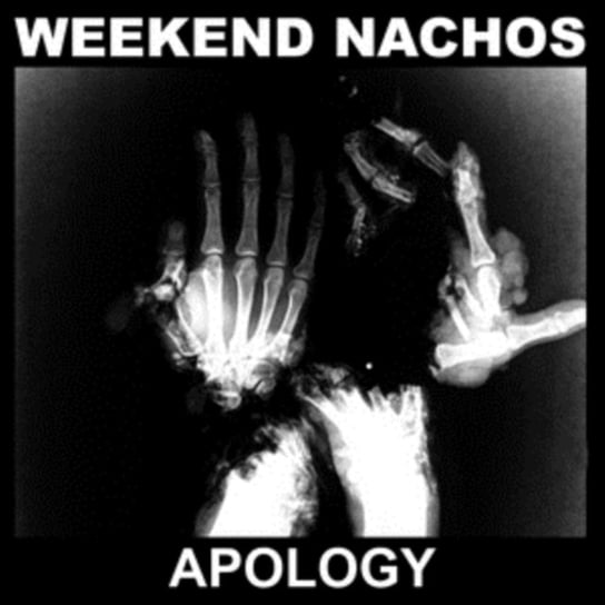 Apology Weekend Nachos