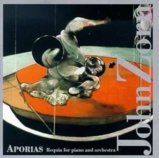 Aporias: Requia For Piano Zorn John