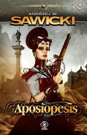Aposiopesis Sawicki Andrzej W.