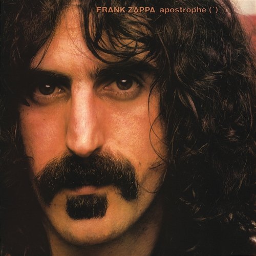 Excentrifugal Forz Frank Zappa