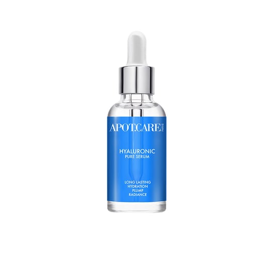 Apot.Care Pure serum hyaluronic nawilżające serum do twarzy 30ml APOT.CARE