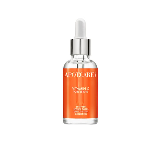 Apot.Care Pure serum vitamin c serum do twarzy 30ml APOT.CARE