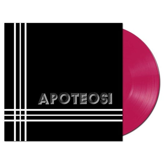 Apoteosi (LimitedEd.Clear Purple), płyta winylowa Various Artists