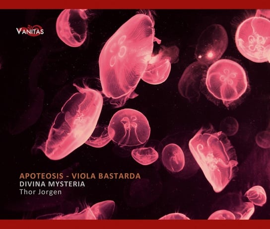 Apoteosis: Viola Bastarda Divina Mysteria