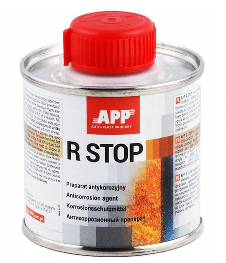App R-Stop 100Ml APP