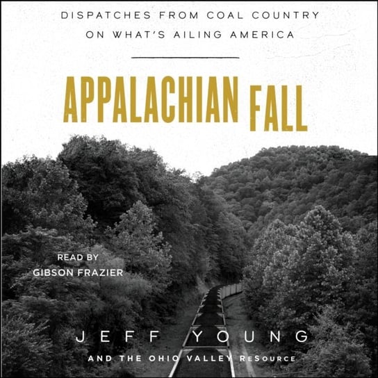 Appalachian Fall Young Jeff