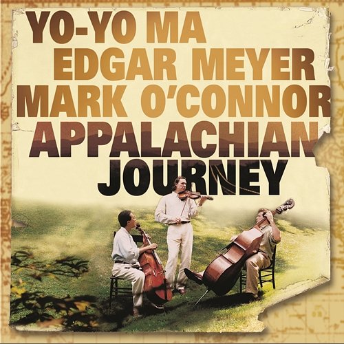 Appalachian Journey Yo-Yo Ma