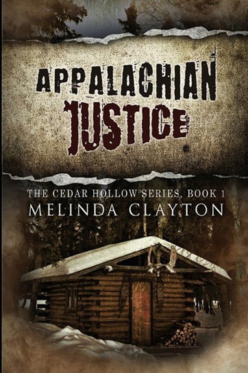 Appalachian Justice Clayton Melinda