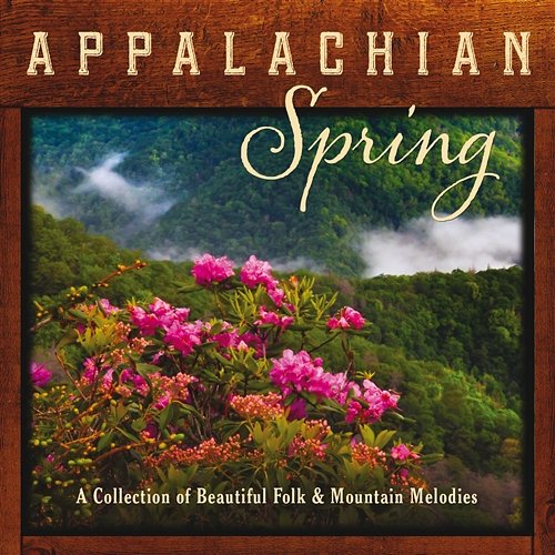 Appalachian Spring: A Collection Of Beautiful Folk And Mountain Melodies Pete Huttlinger