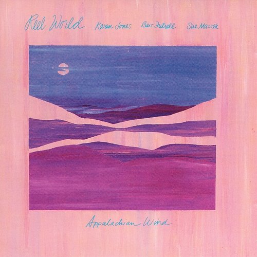 Appalachian Wind Reel World String Band