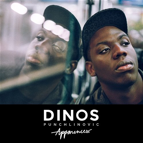 Apparences Dinos Punchlinovic
