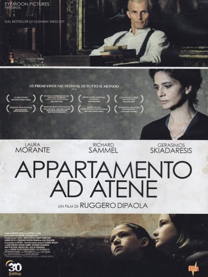 Appartamento Ad Atene Various Directors