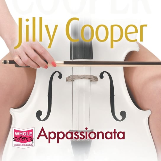 Appassionata Cooper Jilly