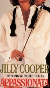 Appassionata Cooper Jilly