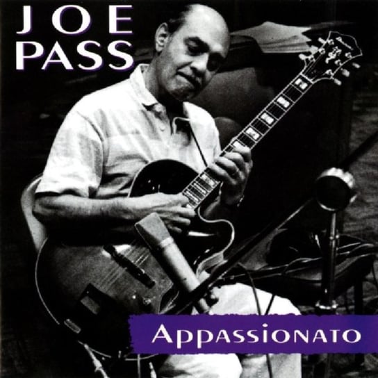 Appassionato Pass Joe