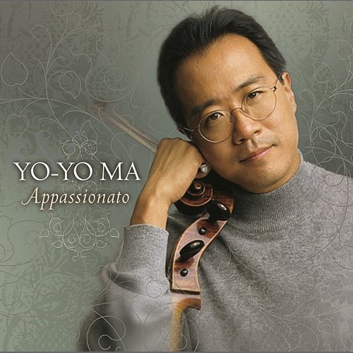 Appassionato [International Version] Yo-Yo Ma