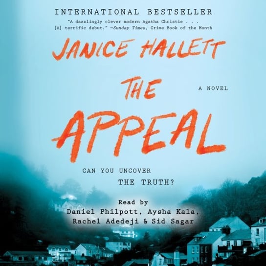 Appeal Hallett Janice