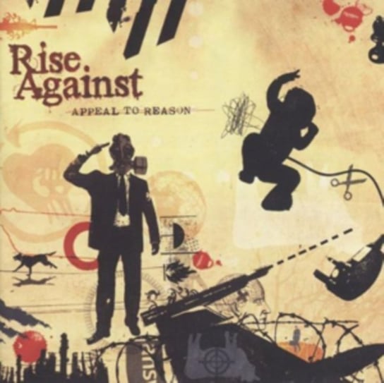 Appeal To Reason Rise Against